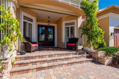 Villa ou maison à vendre à Punta Gorda, Floride: 3 chambres, 264.4 m2 № 2408346 - photo 12