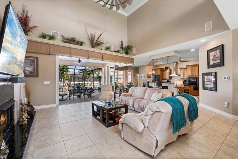 Villa ou maison à vendre à Punta Gorda, Floride: 3 chambres, 264.4 m2 № 2408346 - photo 18