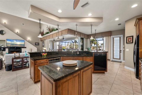 Villa ou maison à vendre à Punta Gorda, Floride: 3 chambres, 264.4 m2 № 2408346 - photo 26