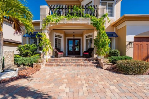 Villa ou maison à vendre à Punta Gorda, Floride: 3 chambres, 264.4 m2 № 2408346 - photo 11
