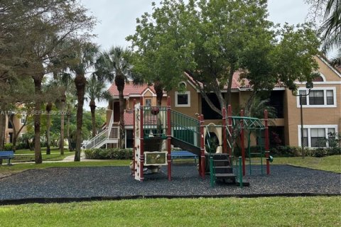 Condo à Miami, Floride, 1 chambre  № 2010683