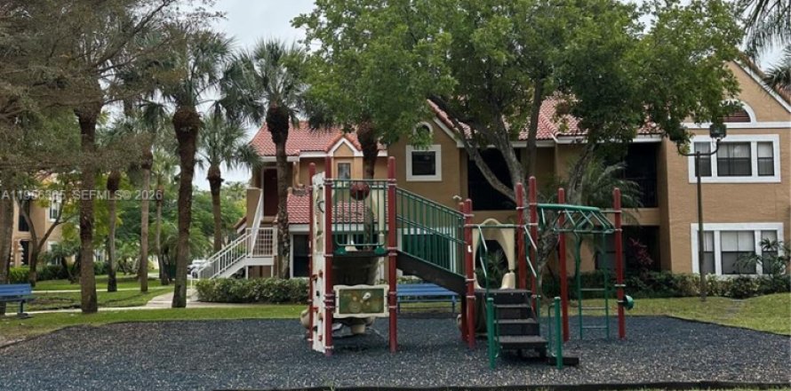 Condo à Miami, Floride, 1 chambre  № 2010683