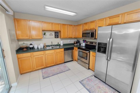 Villa ou maison à vendre à Lakeland, Floride: 3 chambres, 128.02 m2 № 1784855 - photo 11