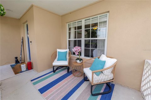 Villa ou maison à vendre à Lakeland, Floride: 3 chambres, 128.02 m2 № 1784855 - photo 4