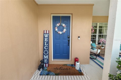 Villa ou maison à vendre à Lakeland, Floride: 3 chambres, 128.02 m2 № 1784855 - photo 5