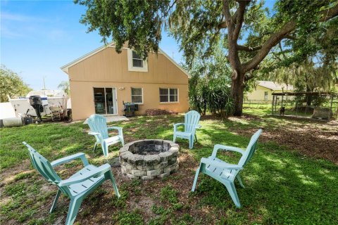 Villa ou maison à vendre à Lakeland, Floride: 3 chambres, 128.02 m2 № 1784855 - photo 25