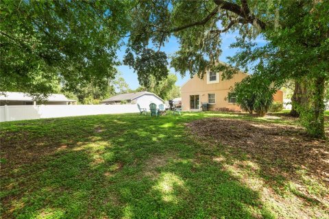 Villa ou maison à vendre à Lakeland, Floride: 3 chambres, 128.02 m2 № 1784855 - photo 30