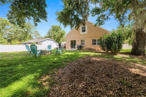 Villa ou maison à vendre à Lakeland, Floride: 3 chambres, 128.02 m2 № 1784855 - photo 24