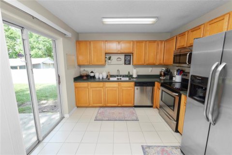 Villa ou maison à vendre à Lakeland, Floride: 3 chambres, 128.02 m2 № 1784855 - photo 12