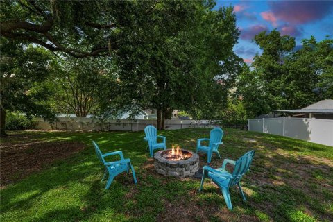 Villa ou maison à vendre à Lakeland, Floride: 3 chambres, 128.02 m2 № 1784855 - photo 28