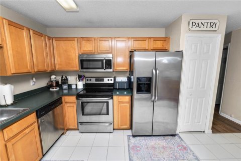 Villa ou maison à vendre à Lakeland, Floride: 3 chambres, 128.02 m2 № 1784855 - photo 10