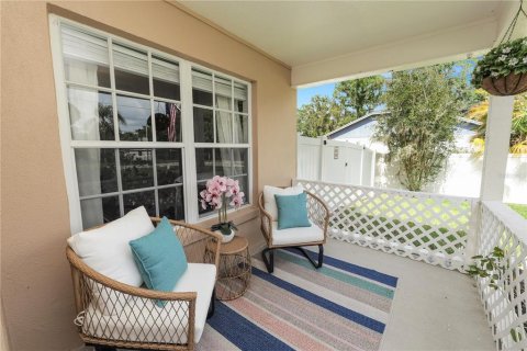 Villa ou maison à vendre à Lakeland, Floride: 3 chambres, 128.02 m2 № 1784855 - photo 3