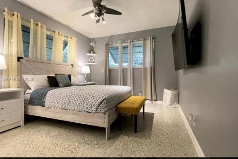 Купить виллу или дом в Холливуд, Флорида 3 спальни, № 1988710 - фото 14