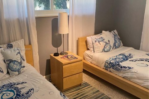 Купить виллу или дом в Холливуд, Флорида 3 спальни, № 1988710 - фото 13