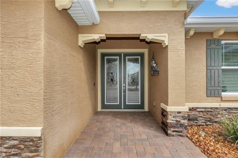 House in Ocala, Florida 4 bedrooms, 242.29 sq.m. № 2214989 - photo 6