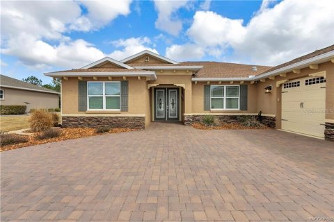 House in Ocala, Florida 4 bedrooms, 242.29 sq.m. № 2214989 - photo 5