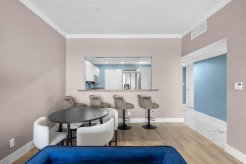 Купить кондоминиум в Холливуд, Флорида 3 комнаты, 77.29м2, № 2244506 - фото 7