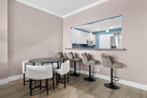 Купить кондоминиум в Холливуд, Флорида 3 комнаты, 77.29м2, № 2244506 - фото 6