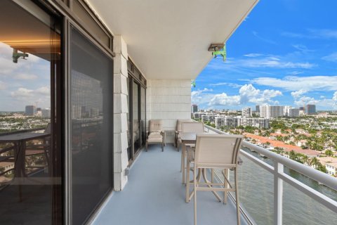 Купить кондоминиум в Холливуд, Флорида 3 комнаты, 77.29м2, № 2244506 - фото 23