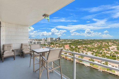 Купить кондоминиум в Холливуд, Флорида 3 комнаты, 77.29м2, № 2244506 - фото 20