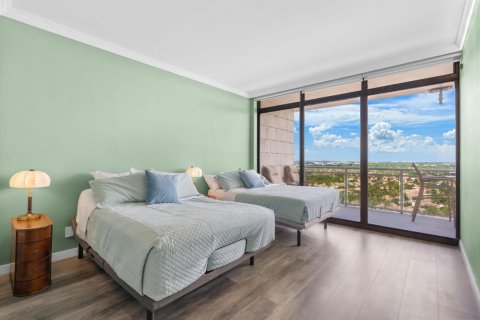 Купить кондоминиум в Холливуд, Флорида 3 комнаты, 77.29м2, № 2244506 - фото 15