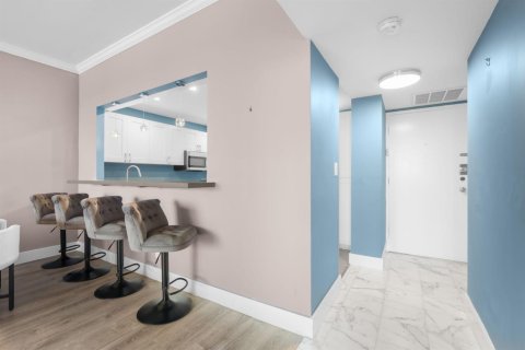 Купить кондоминиум в Холливуд, Флорида 3 комнаты, 77.29м2, № 2244506 - фото 19