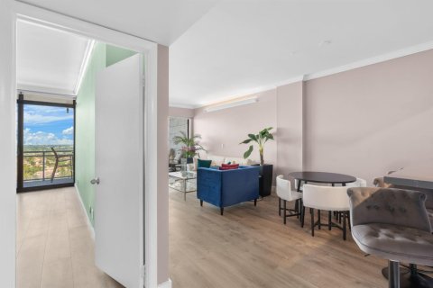 Купить кондоминиум в Холливуд, Флорида 3 комнаты, 77.29м2, № 2244506 - фото 14