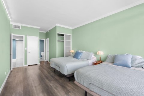 Купить кондоминиум в Холливуд, Флорида 3 комнаты, 77.29м2, № 2244506 - фото 16