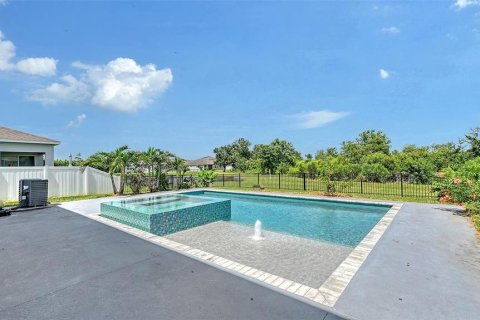 Casa en venta en Parrish, Florida, 4 dormitorios, 292.08 m2 № 2152280 - foto 30
