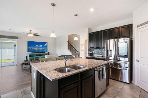 Casa en venta en Parrish, Florida, 4 dormitorios, 292.08 m2 № 2152280 - foto 9