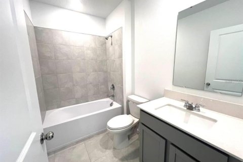 Villa ou maison à louer à Kissimmee, Floride: 3 chambres, 117.71 m2 № 2321321 - photo 17