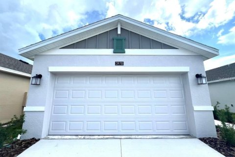 Villa ou maison à louer à Kissimmee, Floride: 3 chambres, 117.71 m2 № 2321321 - photo 2