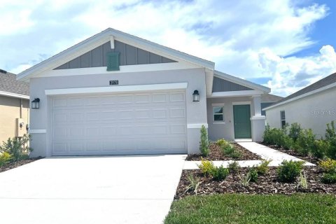 Villa ou maison à Kissimmee, Floride 3 chambres, 117.71 m2 № 2321321