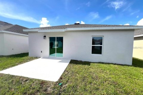 Villa ou maison à louer à Kissimmee, Floride: 3 chambres, 117.71 m2 № 2321321 - photo 21
