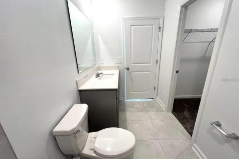 Villa ou maison à louer à Kissimmee, Floride: 3 chambres, 117.71 m2 № 2321321 - photo 16