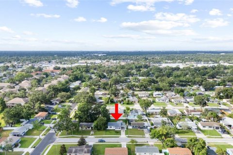 House in Pinellas Park, Florida 3 bedrooms, 76.64 sq.m. № 1841836 - photo 26