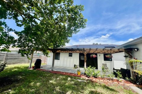 Villa ou maison à louer à Orlando, Floride: 3 chambres, 105.17 m2 № 2386370 - photo 7