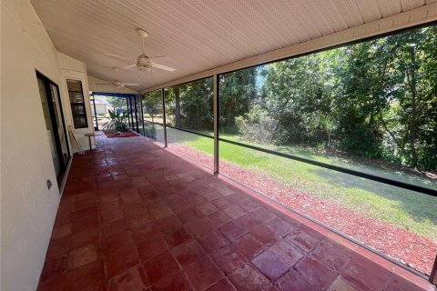 Villa ou maison à louer à Orlando, Floride: 4 chambres, 249.81 m2 № 1740774 - photo 25