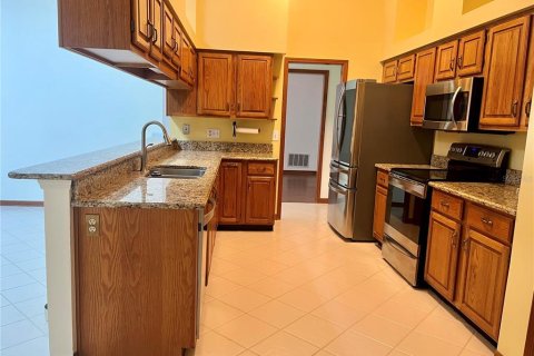 Villa ou maison à louer à Orlando, Floride: 4 chambres, 249.81 m2 № 1740774 - photo 5