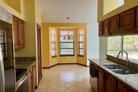 Villa ou maison à louer à Orlando, Floride: 4 chambres, 249.81 m2 № 1740774 - photo 7