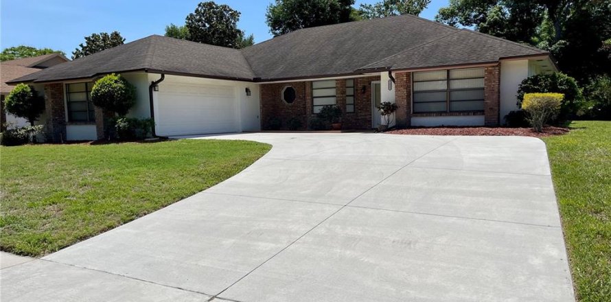 Villa ou maison à Orlando, Floride 4 chambres, 249.81 m2 № 1740774