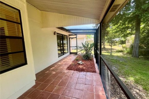 Villa ou maison à louer à Orlando, Floride: 4 chambres, 249.81 m2 № 1740774 - photo 23