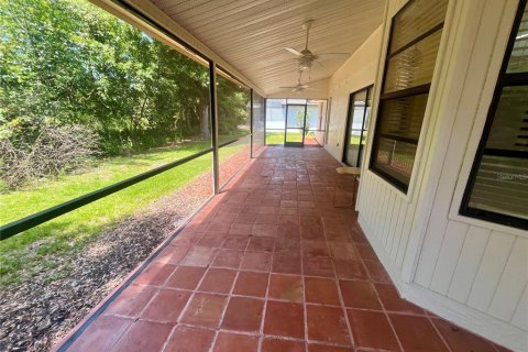 Villa ou maison à louer à Orlando, Floride: 4 chambres, 249.81 m2 № 1740774 - photo 24
