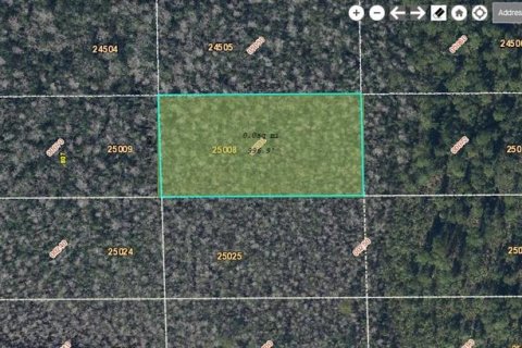 Land in Orlando, Florida № 2161394