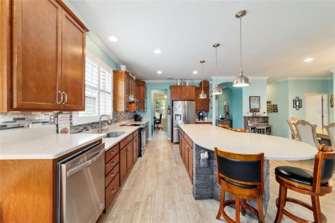 Villa ou maison à vendre à Ocala, Floride: 3 chambres, 247.03 m2 № 1684630 - photo 10