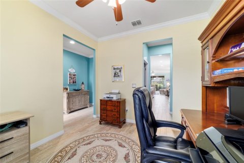 Villa ou maison à vendre à Ocala, Floride: 3 chambres, 247.03 m2 № 1684630 - photo 27