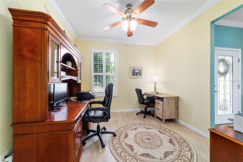 Villa ou maison à vendre à Ocala, Floride: 3 chambres, 247.03 m2 № 1684630 - photo 25