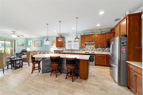 Villa ou maison à vendre à Ocala, Floride: 3 chambres, 247.03 m2 № 1684630 - photo 12