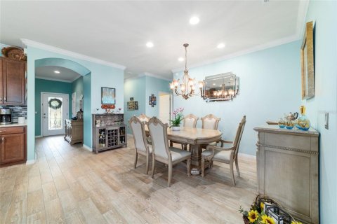 Villa ou maison à vendre à Ocala, Floride: 3 chambres, 247.03 m2 № 1684630 - photo 14