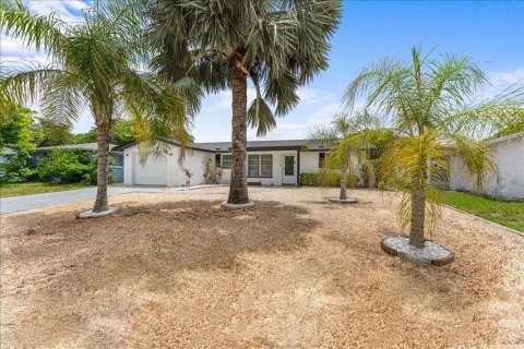 Villa ou maison à vendre à Port Richey, Floride: 2 chambres, 104.14 m2 № 2215345 - photo 11